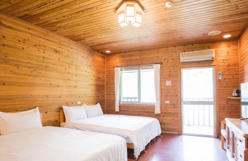 Gukeng Bed & Breakfast | Tian Xiu Mountain Village