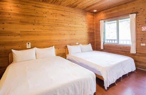 Gukeng Bed & Breakfast | Tian Xiu Mountain Village