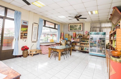 Gukeng Bed & Breakfast | Tian Xiu Mountain Village