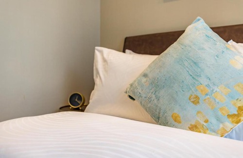 Hejiang Pavilion Apartment | Tianfu IN Service Apartement