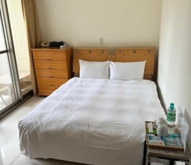Beitou Hotel | Tianmu Star Urban Living