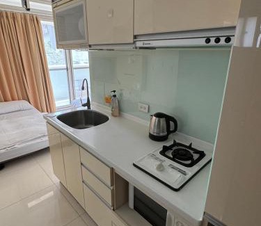 Beitou Hotel | Tianmu Star Urban Living