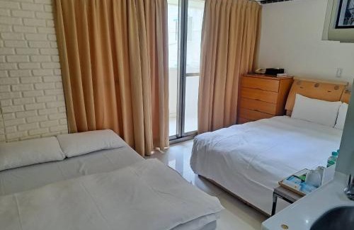 Beitou Hotel | Tianmu Star Urban Living