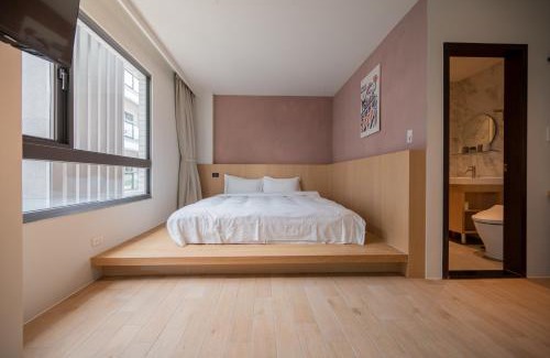 Sanxing House | Tiansong -Villa