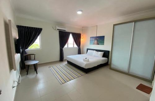 Bandar Penawar Resort | Tiara Desaru Resort