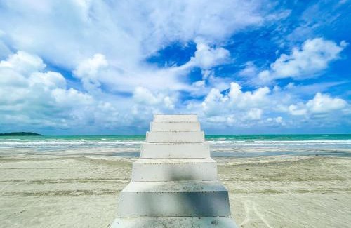 Bandar Penawar Apartment | Tiara Desaru Seaview Residence