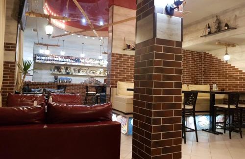 Dobrich Hotel | Tiara Hotel