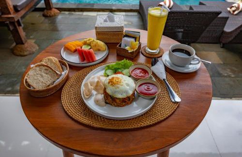 Sebatu Villa | Tiara Villa Ubud