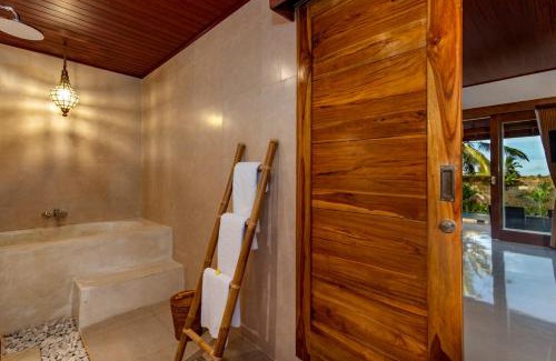 Sebatu Villa | Tiara Villa Ubud