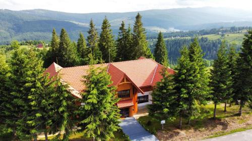 Belis Hotel | Tiarra Mountain Lodge