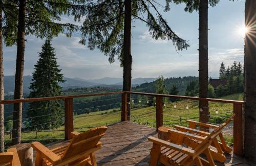 Belis Hotel | Tiarra Mountain Lodge