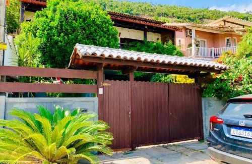 Piratininga Apartment | Tibau perto da praia
