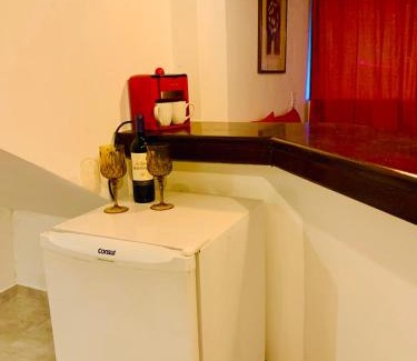 Piratininga Apartment | Tibau perto da praia