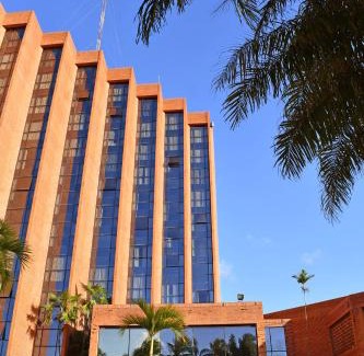Maturín Hotel | Tibisay Hotel Maturin