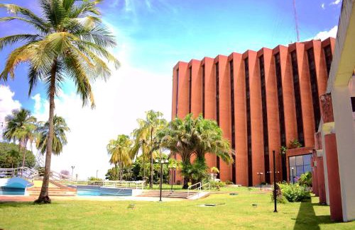 Maturín Hotel | Tibisay Hotel Maturin