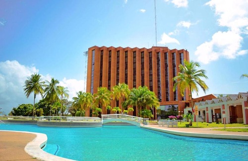 Maturín Hotel | Tibisay Hotel Maturin