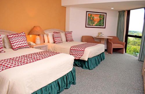 Maturín Hotel | Tibisay Hotel Maturin