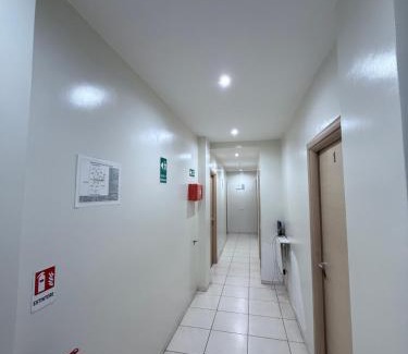 Universita House | Tiburtina Hotel Holiday