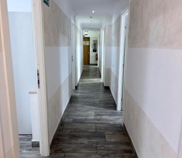 Universita House | Tiburtina Hotel Holiday