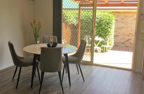 Armidale Apartment | Tic Tac Toe Quality Accommodation