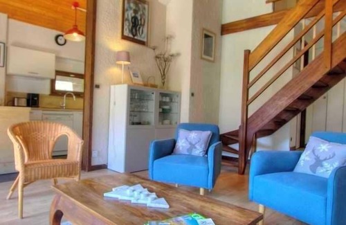 Lelex House | Tichodrome - Lelex - Gîte