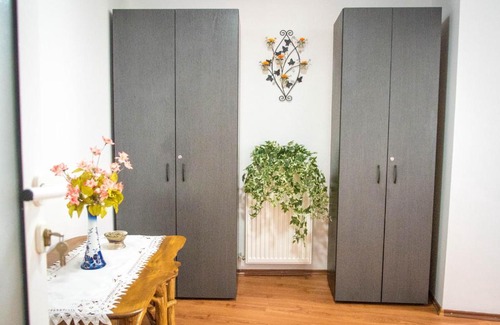 Cluj-Napoca House | Ticu Residence