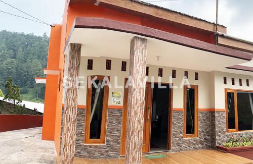 Hargomulyo Villa | Tidak ada 10