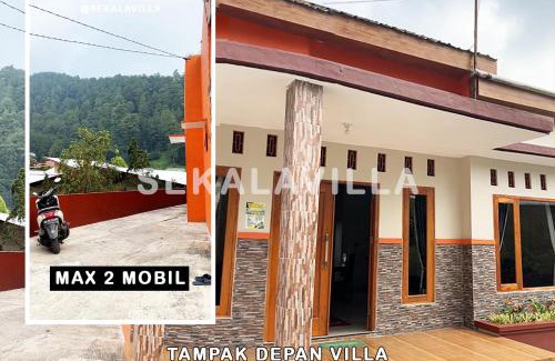 Hargomulyo Villa | Tidak ada 10