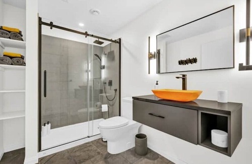 Hall's Harbour Cottage | Tidal Bay cottage
