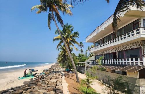 Cherthala Resort | Tidal Blend Resort