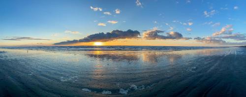 Ocean Shores Ski Chalet | Tidal House #1