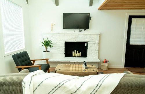 Ocean Shores Ski Chalet | Tidal House #10 - Ocean Shores Chalet