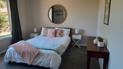 Kingscote House | Tidal Pool Spa-Retreat - Central Kingscote