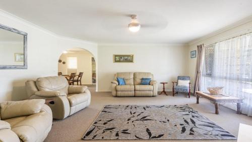 Yamba House | Tide Change - Pet Friendly