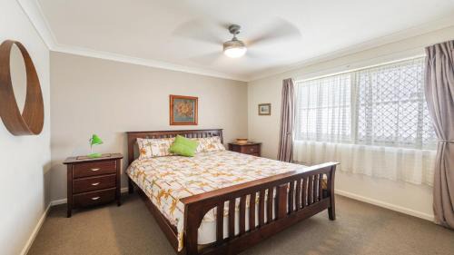 Yamba House | Tide Change - Pet Friendly