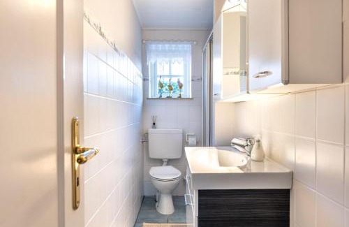 Oevenum Apartment | Tide-Hus