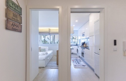 Viana do Castelo Apartment | Tide Terrace Duplex - Sea Escape