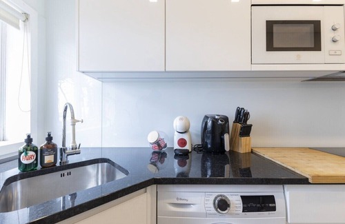 Viana do Castelo Apartment | Tide Terrace Duplex - Sea Escape