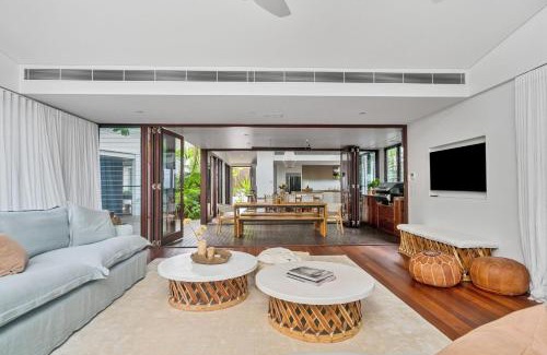Broken Head House | Tidemark