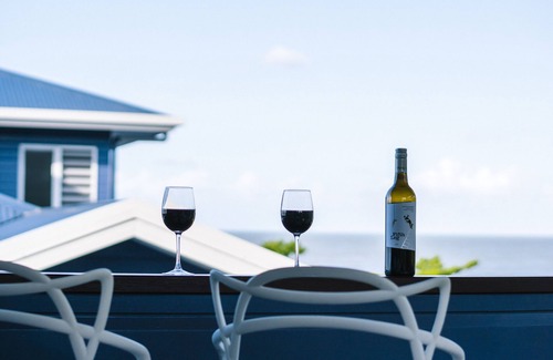 Machans Beach Apartment | TIDENINE, YOUR ABSOLUTE BEACHFRONT APARTMENT