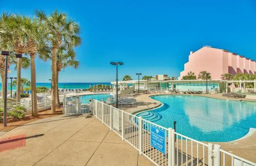 Sandestin House | Tides at Tops'l 907