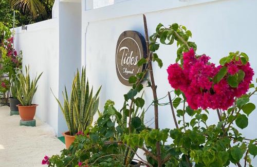 Dhigurah House | Tides Dhigurah