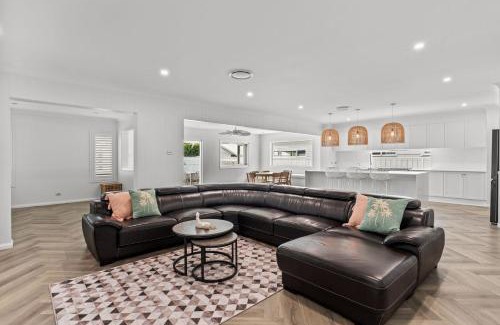 Catherine Hill Bay House | Tides Of Tranquillity