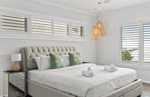 Catherine Hill Bay House | Tides Of Tranquillity