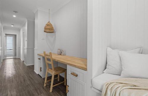 Catherine Hill Bay House | Tides Of Tranquillity
