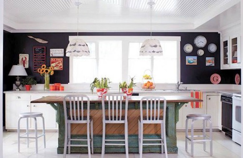 Hampton House | Tidewatch, QUINTESSENTIAL BEACH HOUSE…nSteps to Sand Monthly rental only