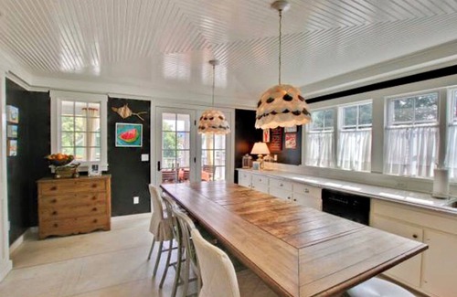 Hampton House | Tidewatch, QUINTESSENTIAL BEACH HOUSE…nSteps to Sand Monthly rental only