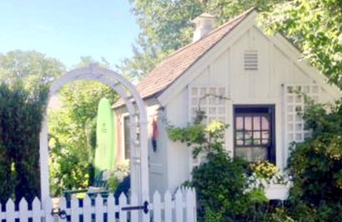 Hampton House | Tidewatch, QUINTESSENTIAL BEACH HOUSE…nSteps to Sand Monthly rental only