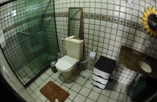 Cruzeiro House | Tie. Comfortable house in condominium. 3 suites + 1 bedroom