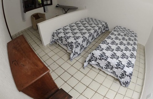 Cruzeiro House | Tie. Comfortable house in condominium. 3 suites + 1 bedroom